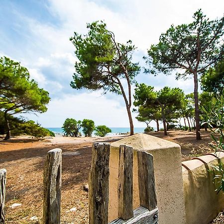 Casa Vacanze Rosa Maria Orosei Luaran gambar