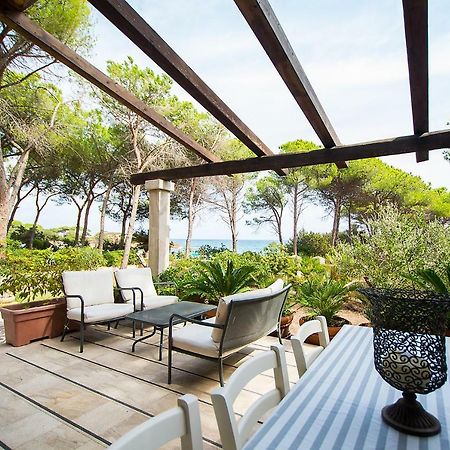 Casa Vacanze Rosa Maria Orosei Luaran gambar