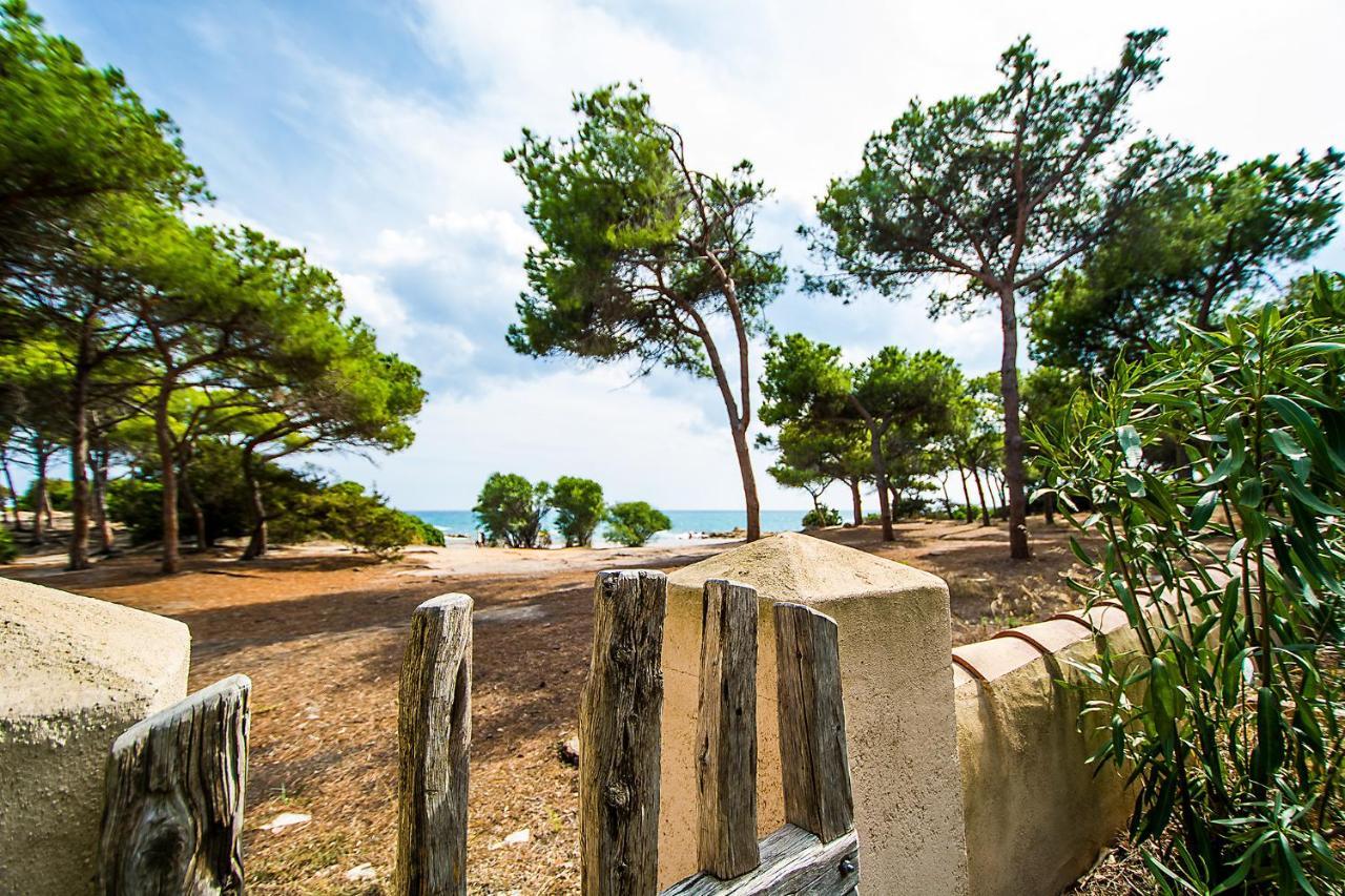 Casa Vacanze Rosa Maria Orosei Luaran gambar