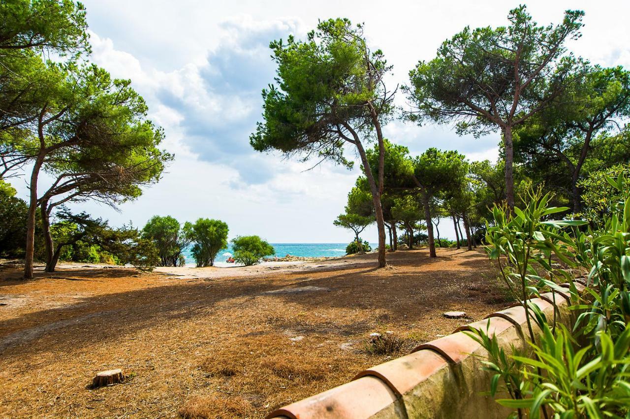 Casa Vacanze Rosa Maria Orosei Luaran gambar