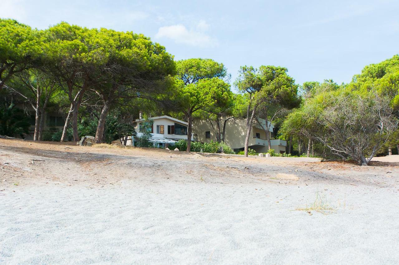 Casa Vacanze Rosa Maria Orosei Luaran gambar