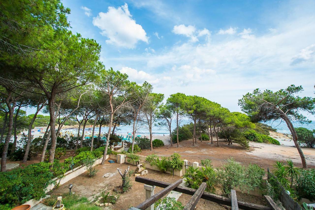 Casa Vacanze Rosa Maria Orosei Luaran gambar