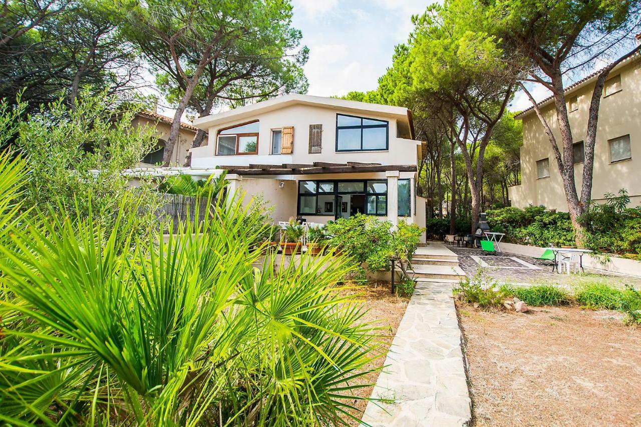 Casa Vacanze Rosa Maria Orosei Luaran gambar