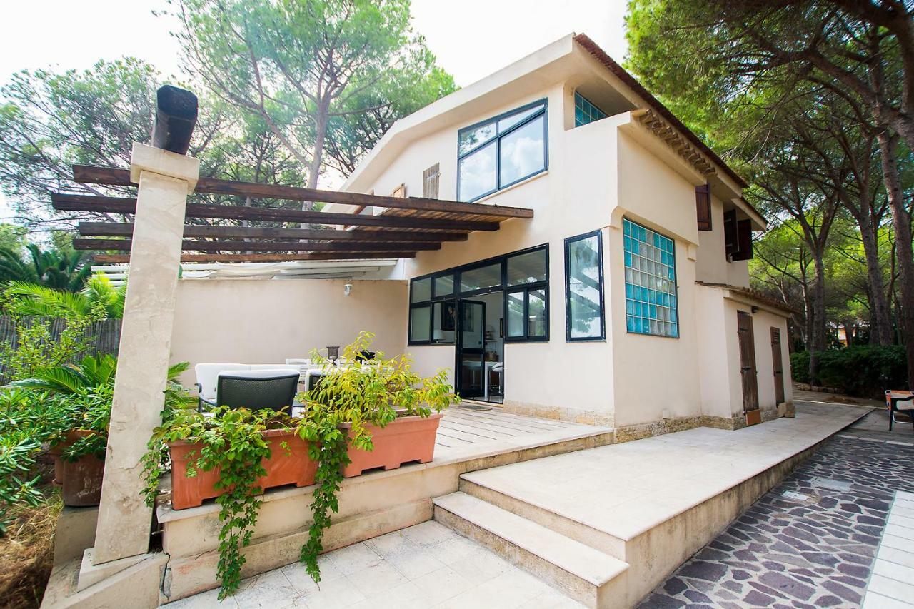 Casa Vacanze Rosa Maria Orosei Luaran gambar