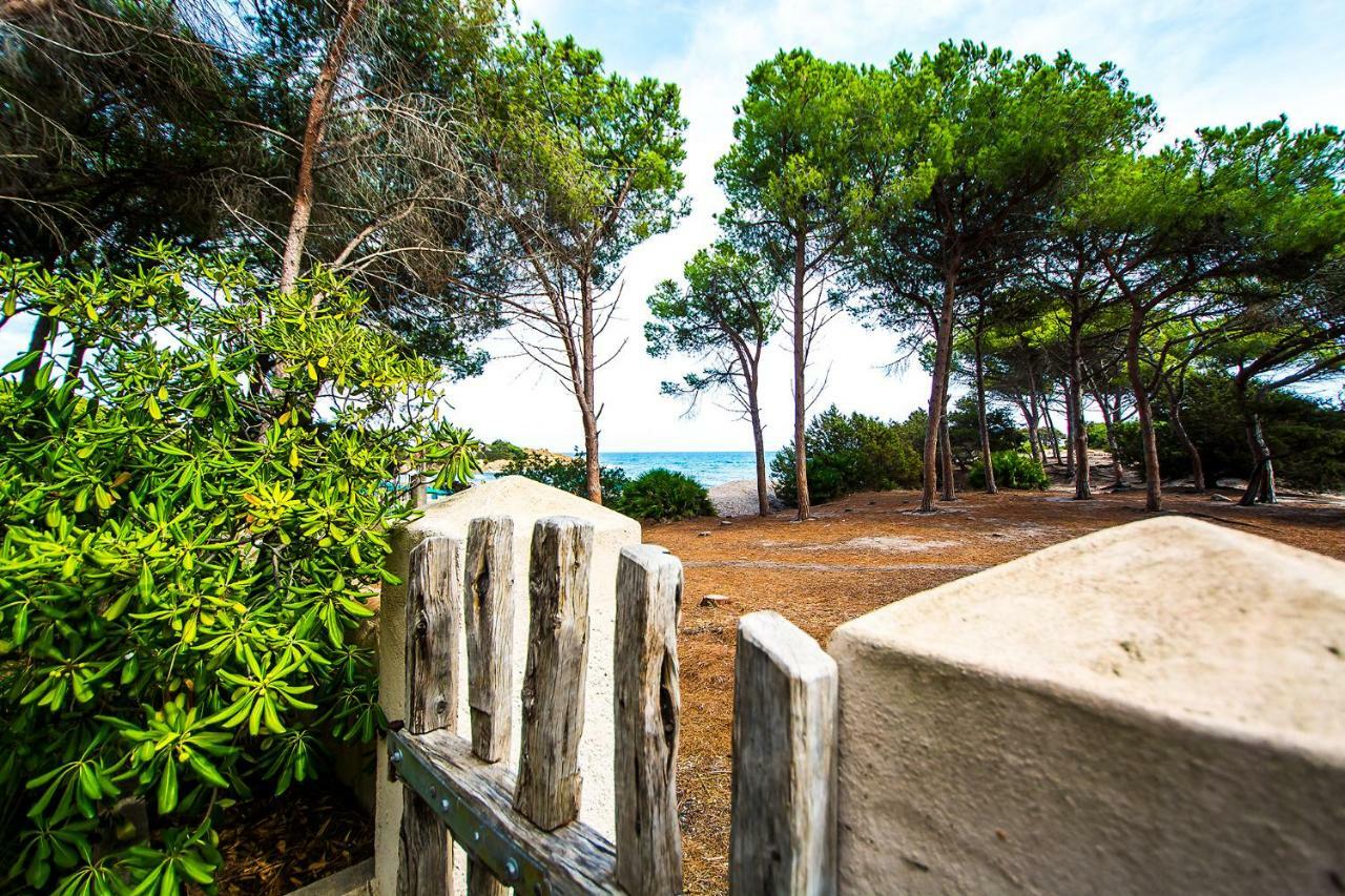 Casa Vacanze Rosa Maria Orosei Luaran gambar