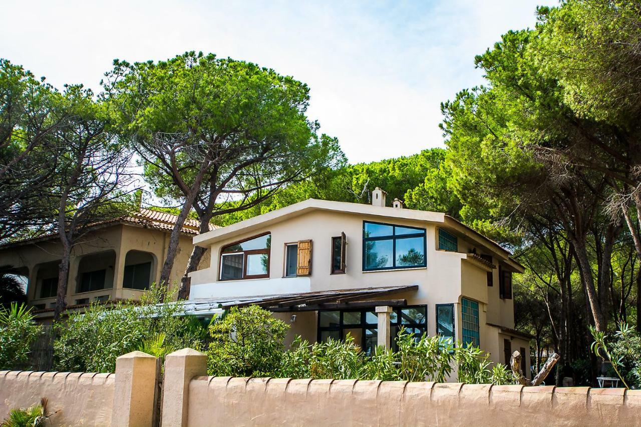 Casa Vacanze Rosa Maria Orosei Luaran gambar