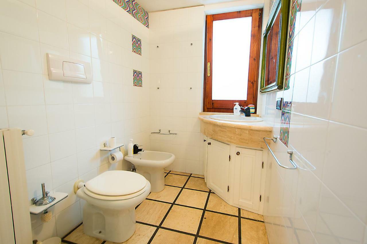Casa Vacanze Rosa Maria Orosei Luaran gambar