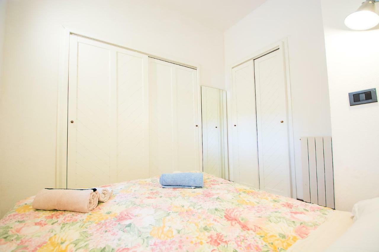 Casa Vacanze Rosa Maria Orosei Luaran gambar