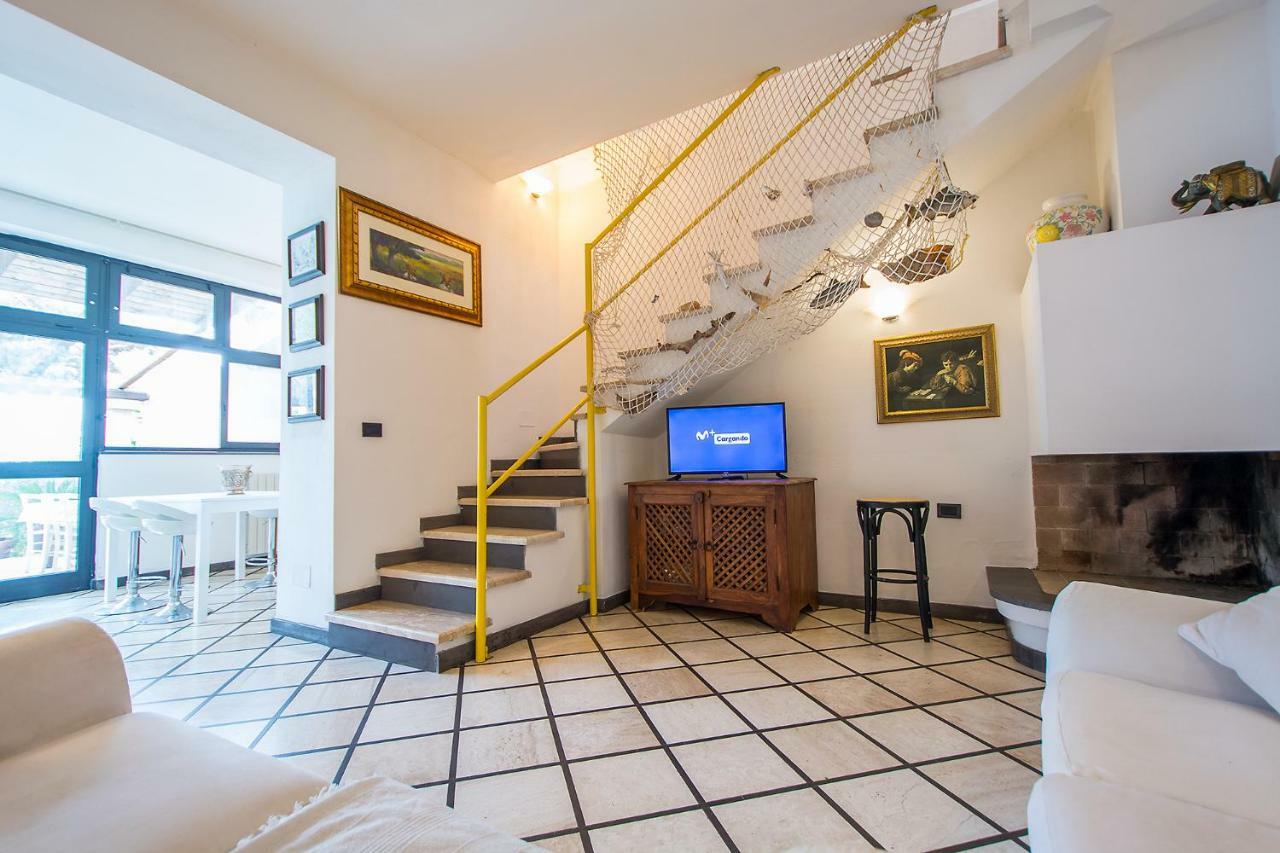 Casa Vacanze Rosa Maria Orosei Luaran gambar