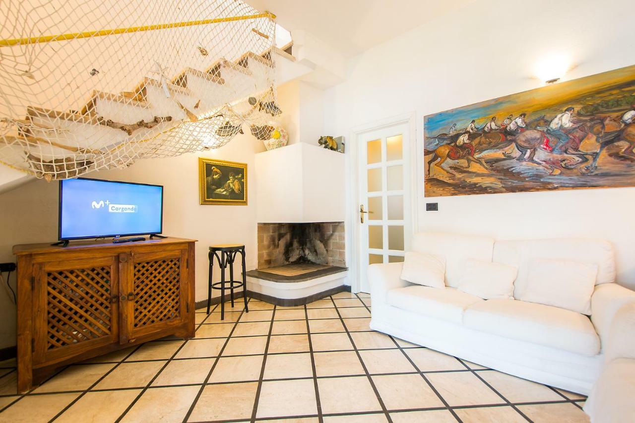 Casa Vacanze Rosa Maria Orosei Luaran gambar