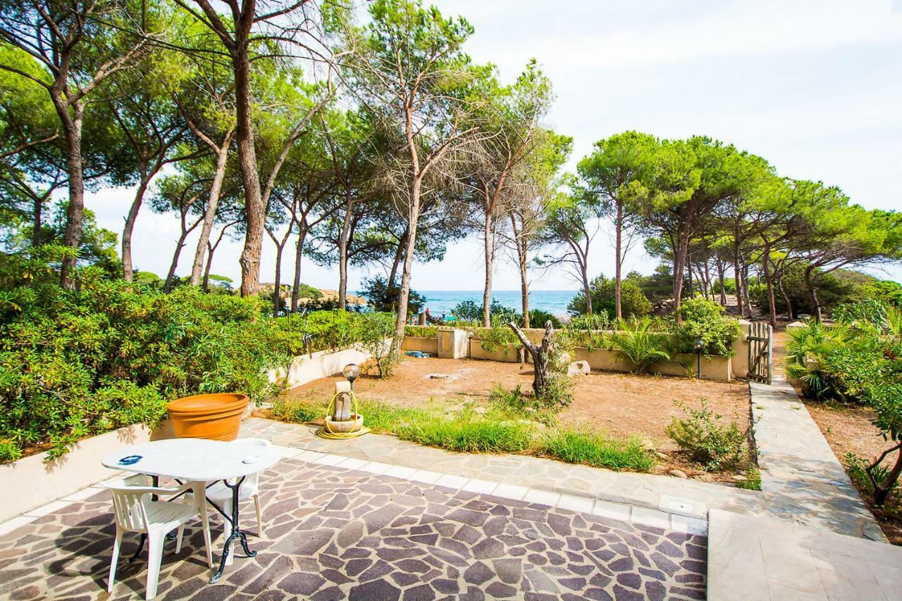 Casa Vacanze Rosa Maria Orosei Luaran gambar