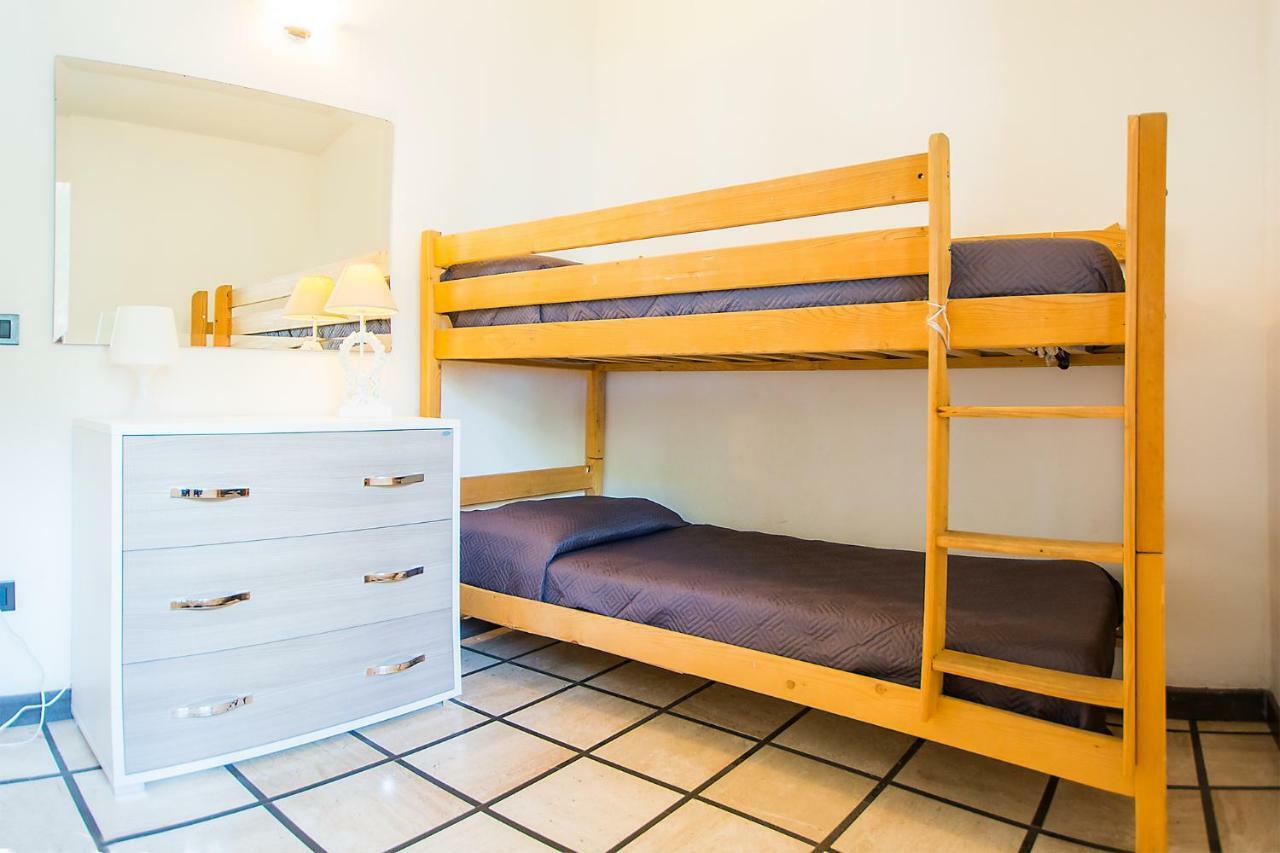 Casa Vacanze Rosa Maria Orosei Luaran gambar