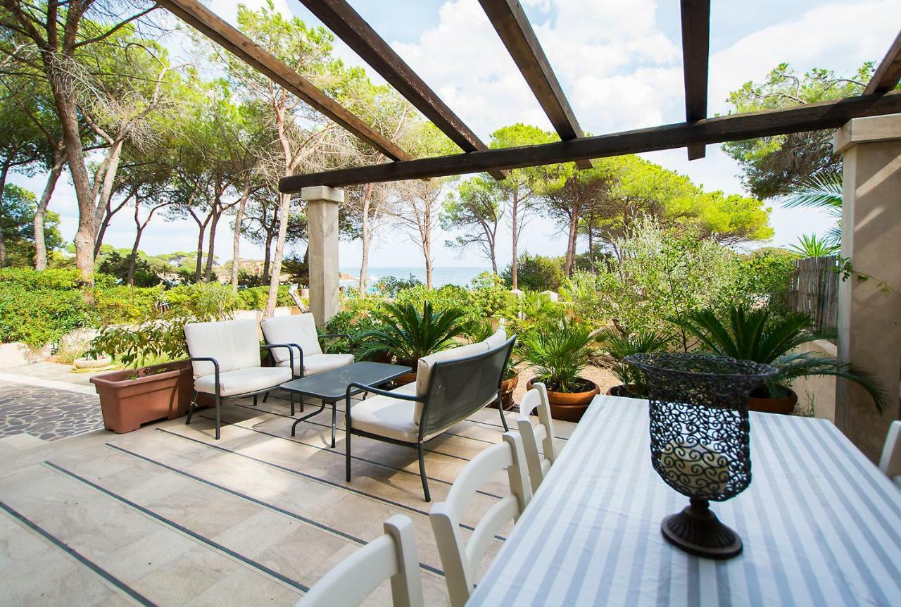 Casa Vacanze Rosa Maria Orosei Luaran gambar