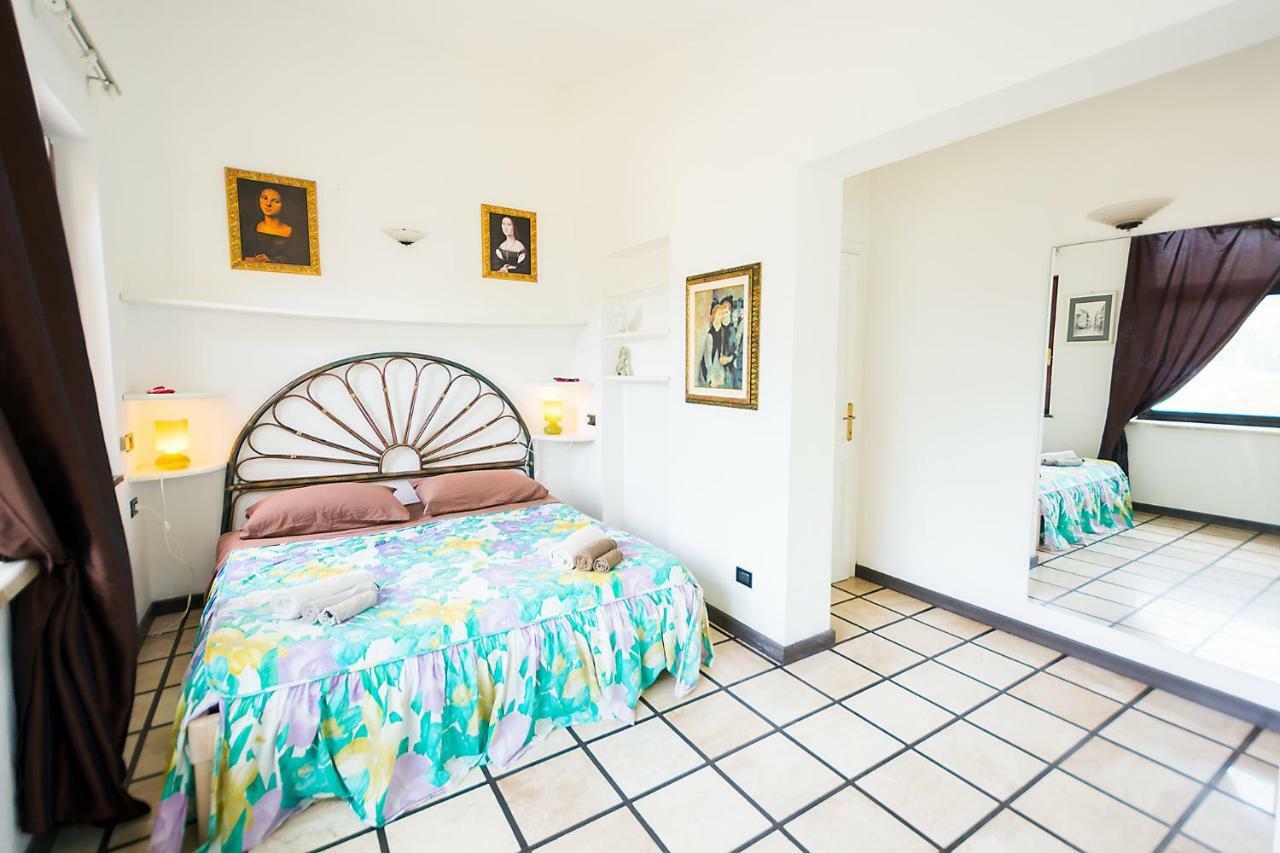 Casa Vacanze Rosa Maria Orosei Luaran gambar