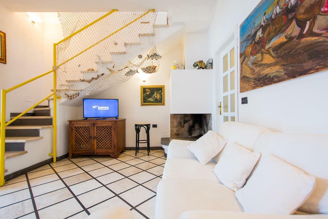 Casa Vacanze Rosa Maria Orosei Luaran gambar