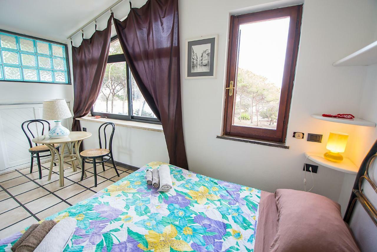 Casa Vacanze Rosa Maria Orosei Luaran gambar