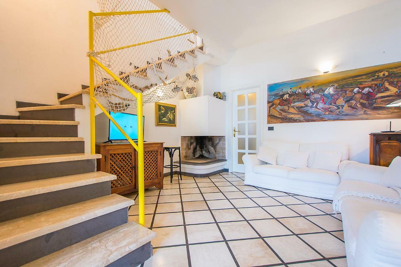 Casa Vacanze Rosa Maria Orosei Luaran gambar