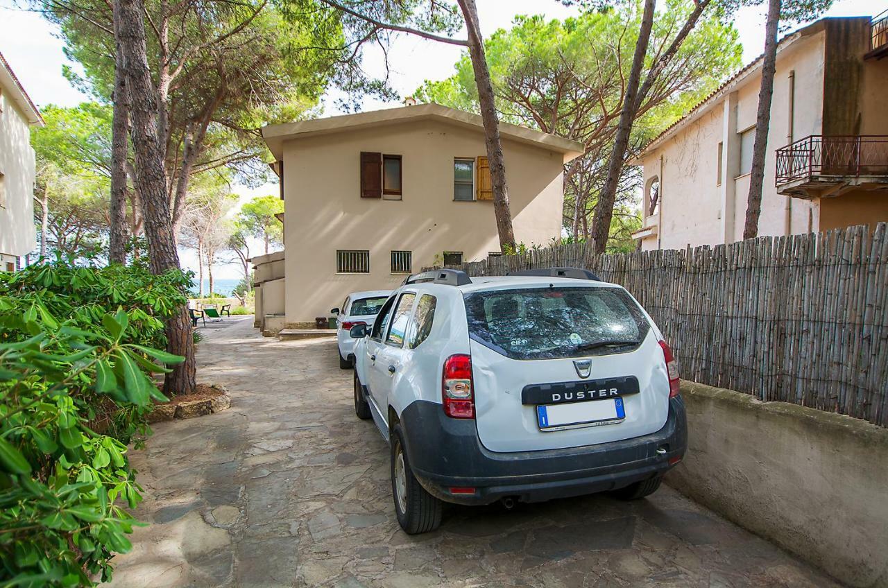 Casa Vacanze Rosa Maria Orosei Luaran gambar