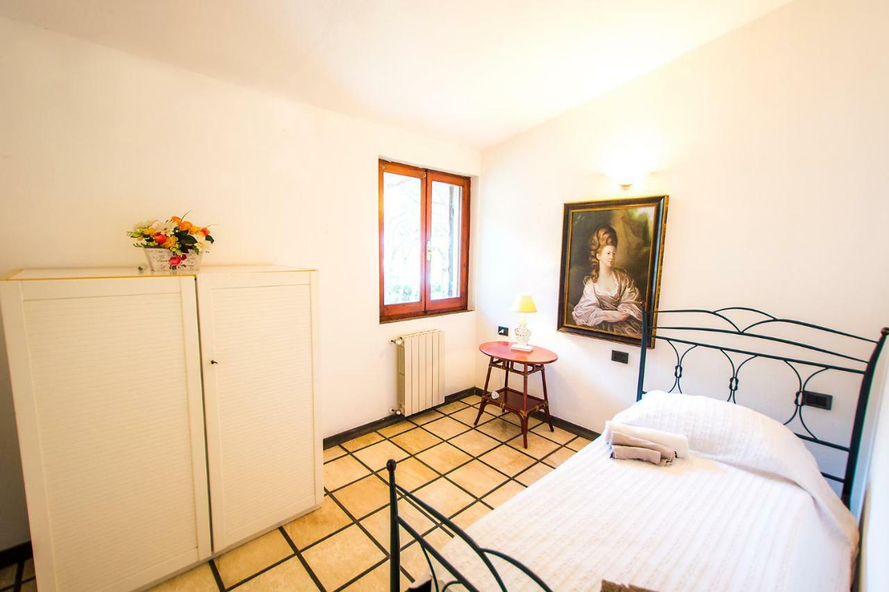 Casa Vacanze Rosa Maria Orosei Luaran gambar