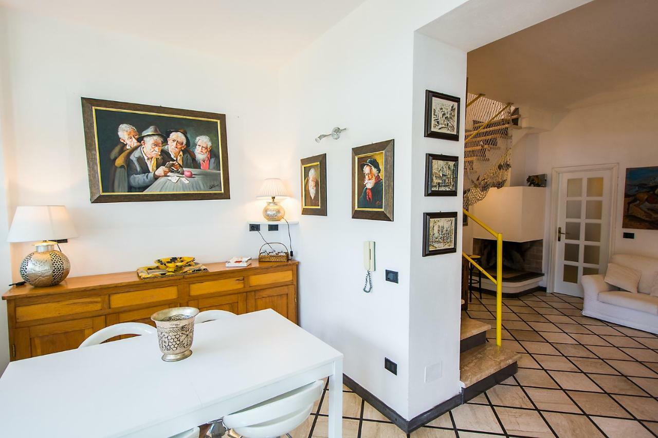 Casa Vacanze Rosa Maria Orosei Luaran gambar