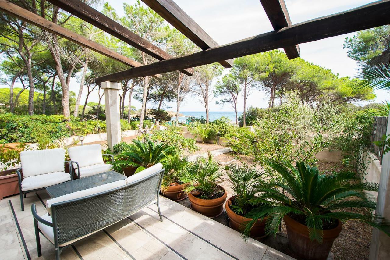 Casa Vacanze Rosa Maria Orosei Luaran gambar